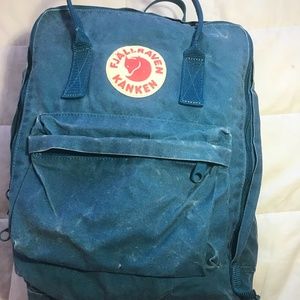 Fjallraven Kanken Backpack